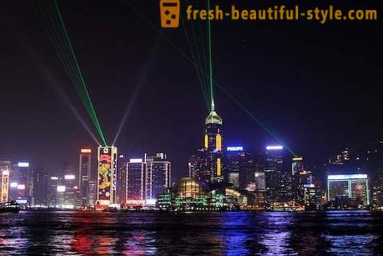 61 Fakt o Hongkongu oczami Rosjan