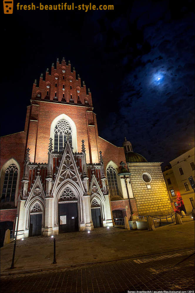 Kraków katolicki