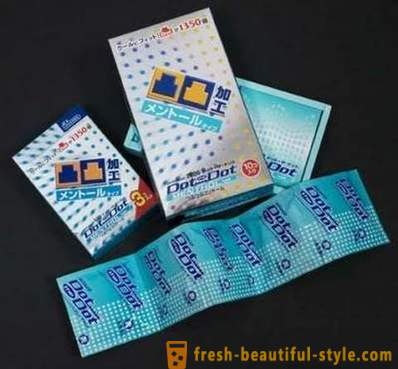 Projektowanie dla prezerwatyw