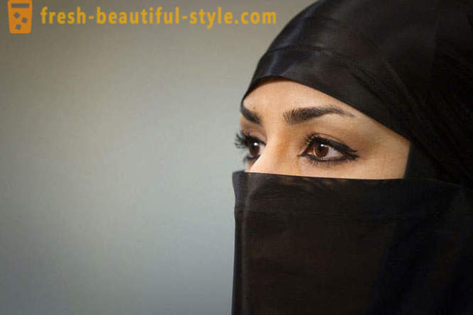 Irańscy female ninja