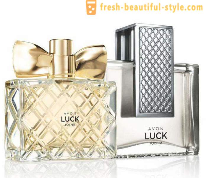 Best of „Avon”: perfumy dla kobiet i mężczyzn