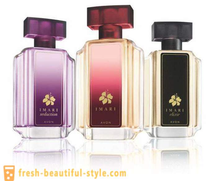 Best of „Avon”: perfumy dla kobiet i mężczyzn