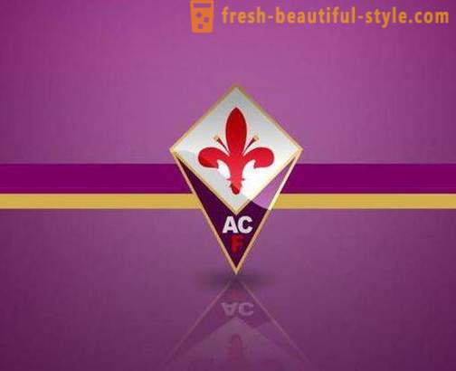 Klub piłkarski „Fiorentina” - tradycja gentility