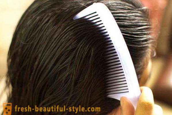 Grzebień do stylizacji włosów suszarka do włosów: wskazówki dotyczące wyboru