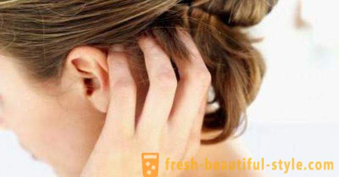 Łuszcząca się skóra na twarzy i rękach: Możliwe przyczyny i cechy opieki