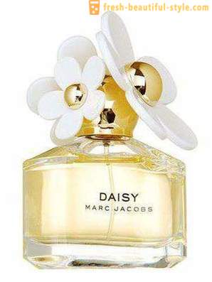 Perfumy Daisy Marc Jacobs: Opinie