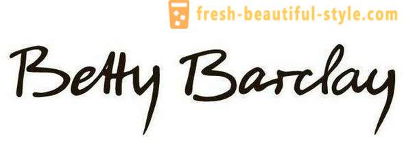 Perfumy damskie Betty Barclay przez - smaki dla każdego smaku