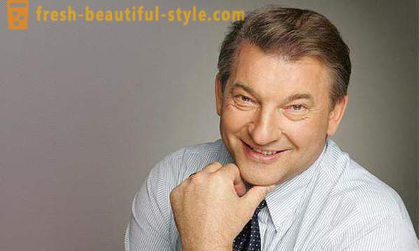 Władysław Tretiak: Biografia hokeista