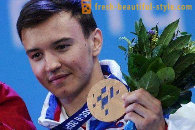 Rosyjski Paralympians: historia, przeznaczenie, osiągnięcia i nagrody