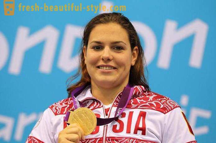 Rosyjski Paralympians: historia, przeznaczenie, osiągnięcia i nagrody
