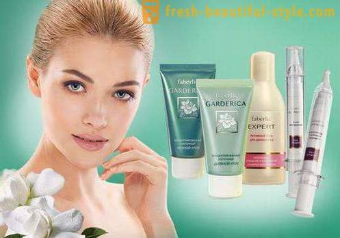 Opinia kosmetologów o kosmetykach „Faberlic” opinie klientów
