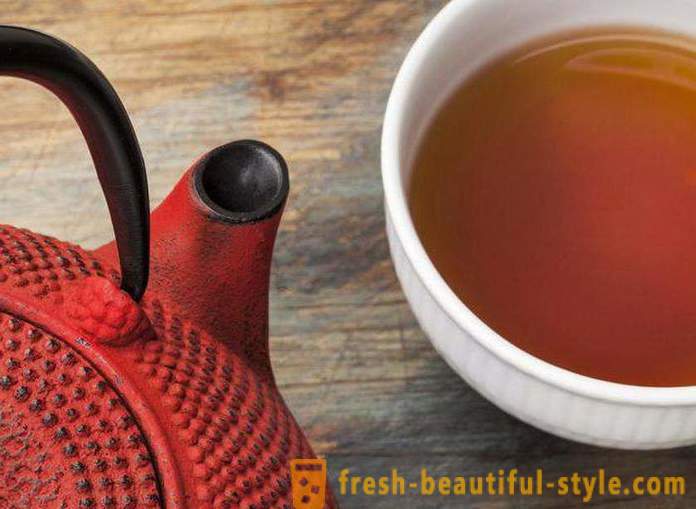 Odchudzanie herbatę w aptece: rodzaje, jak lepiej wykorzystać