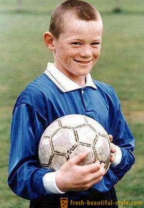 Wayne Rooney - legenda angielskiej piłki nożnej