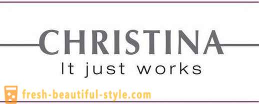 Kosmetyki „Christine”: opinie klientów i kosmetyczki