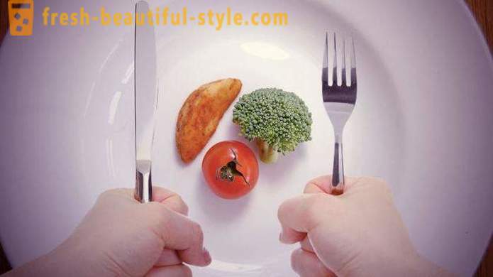 Jak jeść mniej? kontrolować apetyt