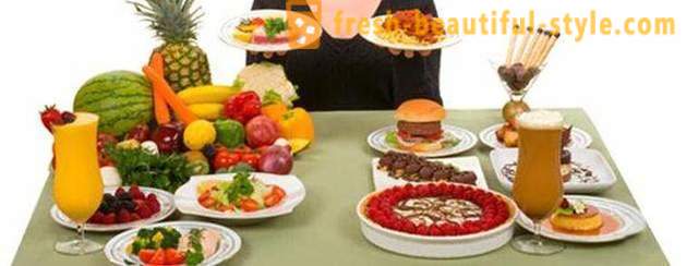 Co jeść, aby schudnąć? Co jeść wieczorem na kolację, aby szybko schudnąć?