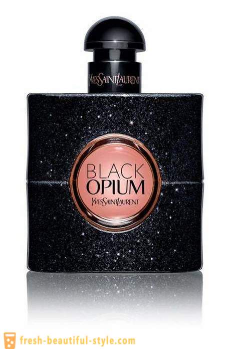Perfumy „Opium» (Opium): opinie klientów