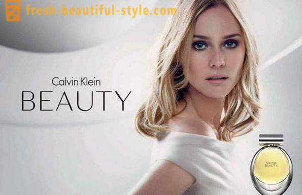 „Calvin Klein” - perfumy dla kobiet i mężczyzn