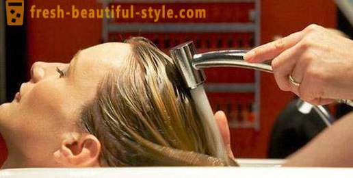 Osłaniając włosy - opinie. Jak chronić włosy w domu