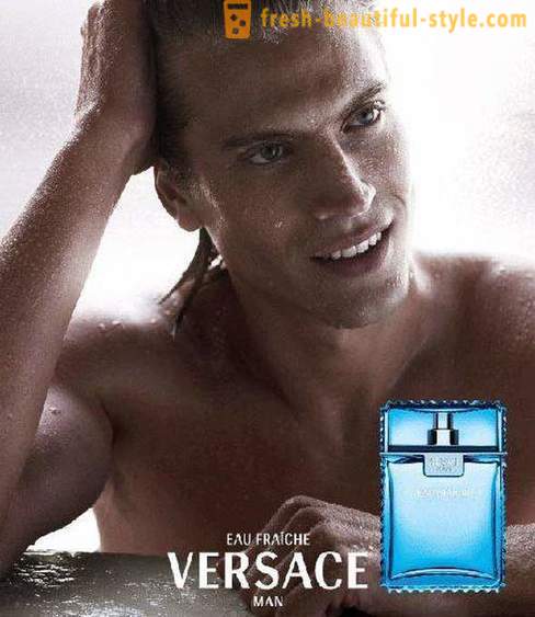 Versace Eau Fraiche Man: perfumy, które jest godne ciebie!