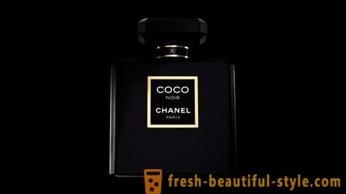 Kosmetyki Coco Chanel: opinie. Perfumy Coco Noir Chanel, szminka Chanel Rouge Coco Shine