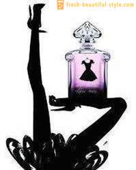 Perfumy „Little Black Dress” - ubrania dla duszy