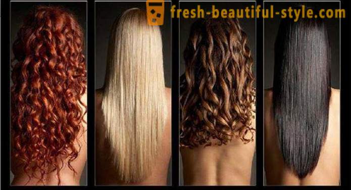 Taśma przedłużania włosów: opinie, skutki, zdjęcia przed i po