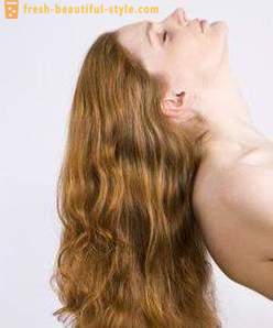 Ludzka struktura włosów. Włosy: budowa i funkcja