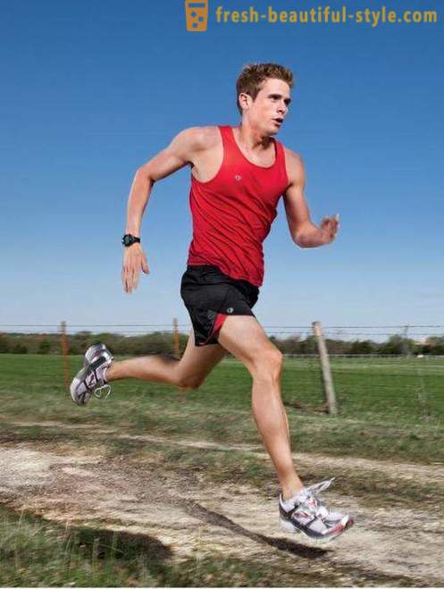 Jak biegać szybciej? Prawidłowe oddychanie podczas biegu: Porady trener