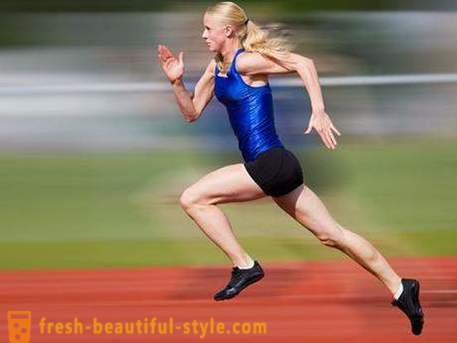Jak biegać szybciej? Prawidłowe oddychanie podczas biegu: Porady trener