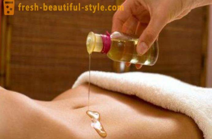 Jaki olej do masażu ciała lepiej wybrać: porady kosmetyczki