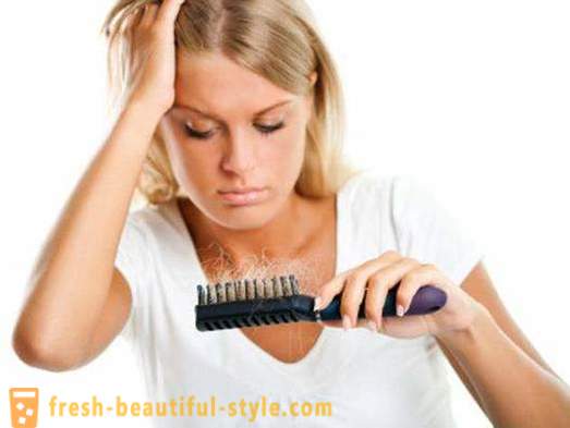 Jak wzmocnić włosy przed wypadnięciem: skuteczne narzędzia i informacje zwrotne na nich