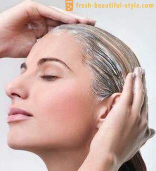 Jak leczyć włosy w domu? Maski do włosów. Kosmetyki do włosów - opinie