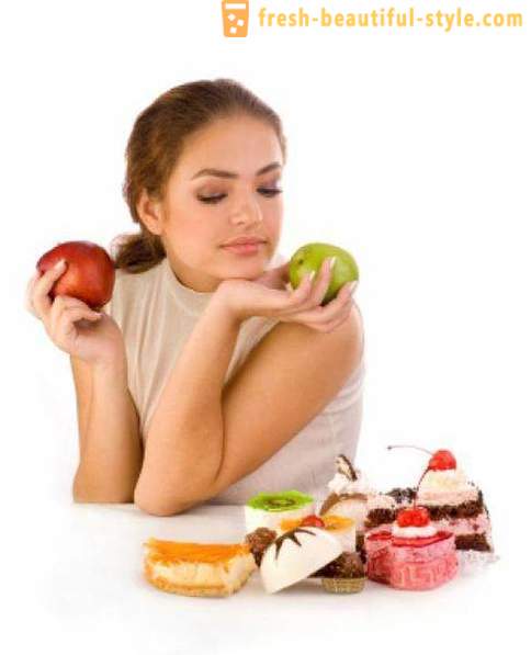 Jak schudnąć w żołądku skutecznie poprzez dietę i ćwiczenia