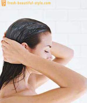 Skuteczny szampon do włosów przetłuszczających się