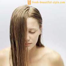 Skuteczny szampon do włosów przetłuszczających się