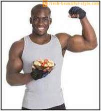 Prawidłowe odżywianie dla wzrostu mięśni: informacje praktyczne