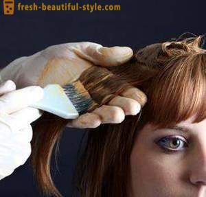 Przydatne informacje: chemikalia do włosów - odbudowa i nie tylko
