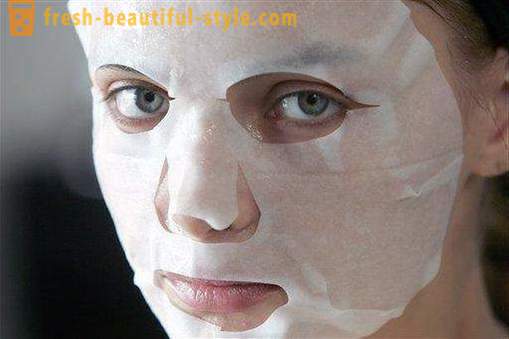 Nawilżający twarzy maskę - klucz do pięknej i zdrowej skóry!