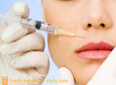Lek „Botox”. Przeciwwskazania, zalety i wady postępowania