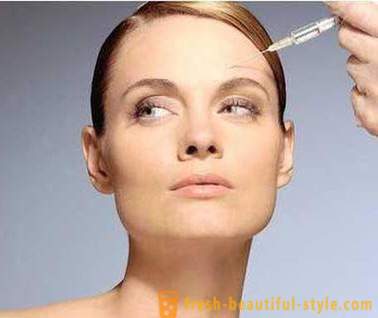 Botox: plusy i minusy leku