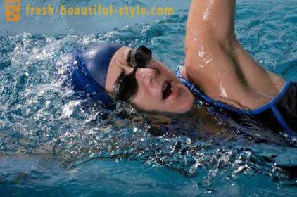 Porady dla osób zainteresowanych w pływaniu: Jak indeksować