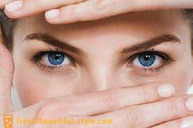 Skuteczne metody, które pomogą podkreślić lub zmienić kształt oczu