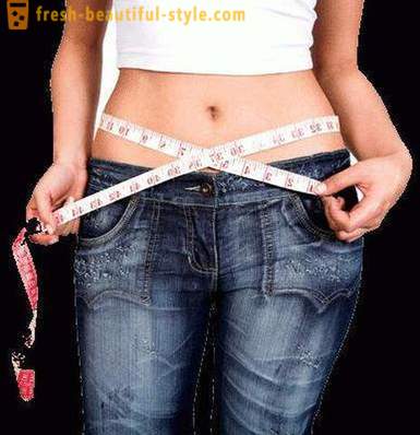 Jak schudnąć 10 kg: porady i wskazówki