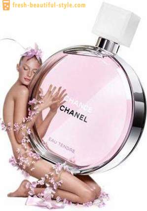 „Chanel Chance” - znakomity smak