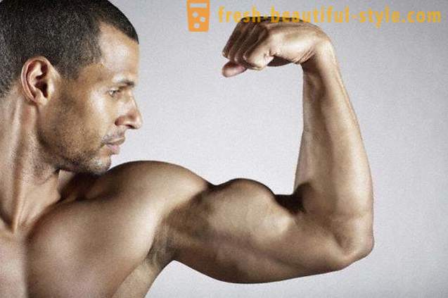 Ćwiczenia na biceps proste i skuteczne